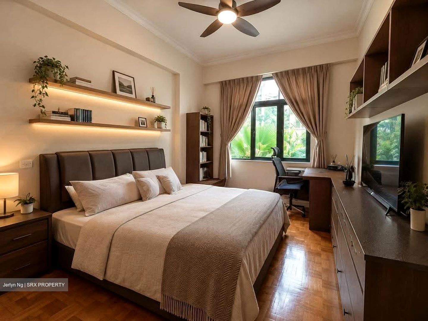 Hillview Green (D21), Condominium #631533461